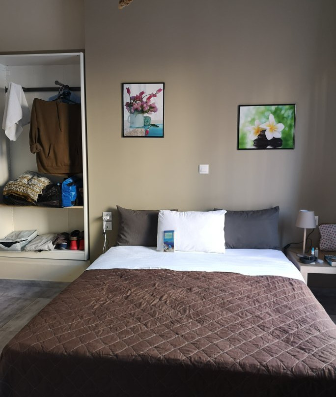 Hotel Achillion主图