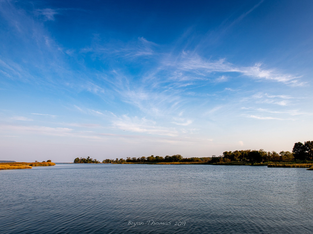 Knapp's Narrows Marina & Inn主图