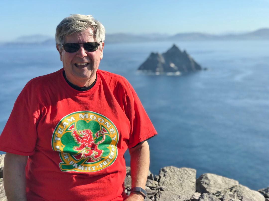 Skellig Michael Tours-Portmagee必去景点