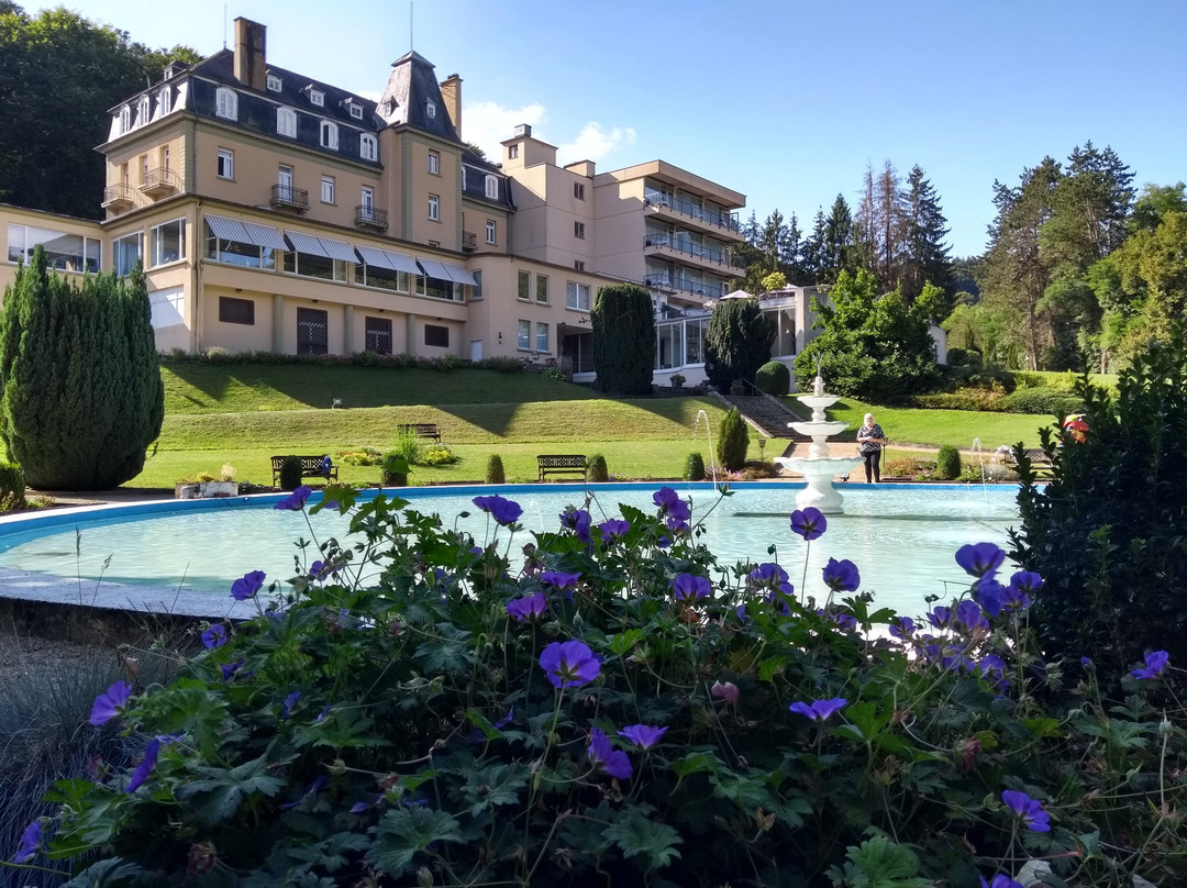 Hotel Bel Air Sport & Wellness主图