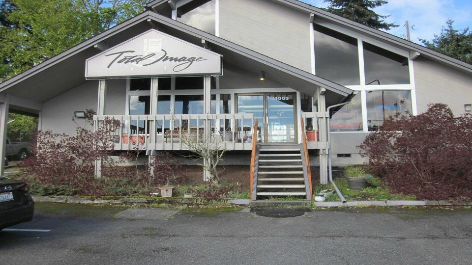 Olga's Beauty Salon & Spa