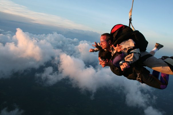 No Limits Skydiving景点图片