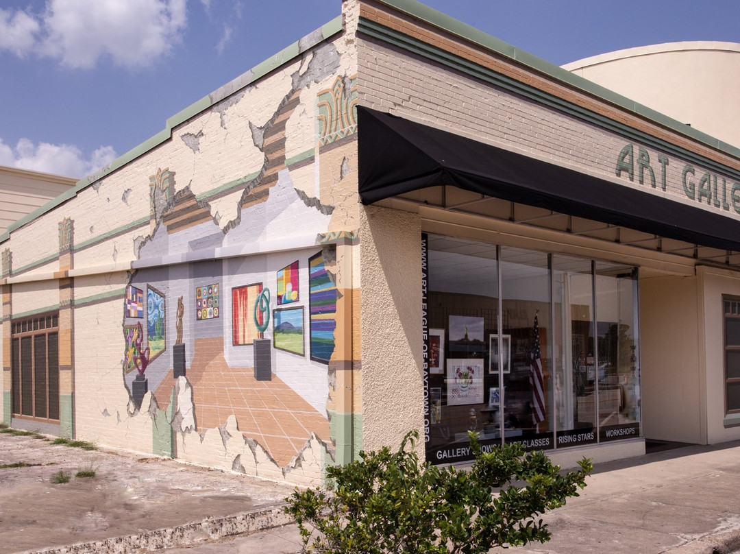 Art League of Baytown