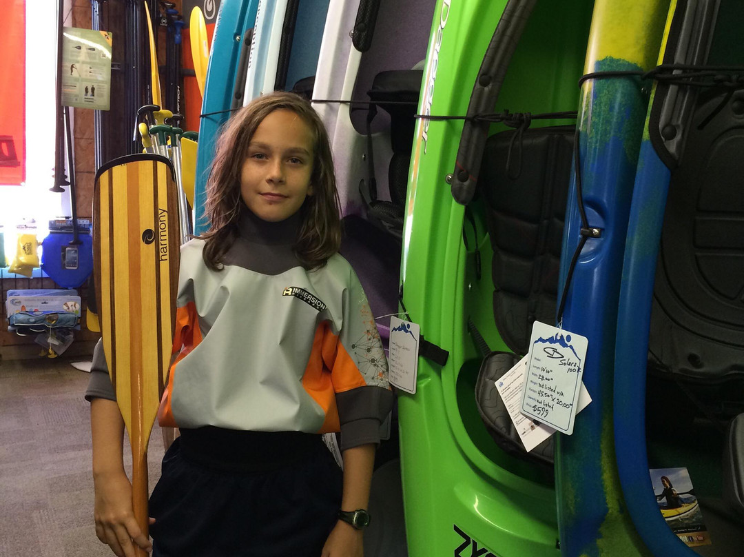 Marietta旅游景点-Sunrift Adventures