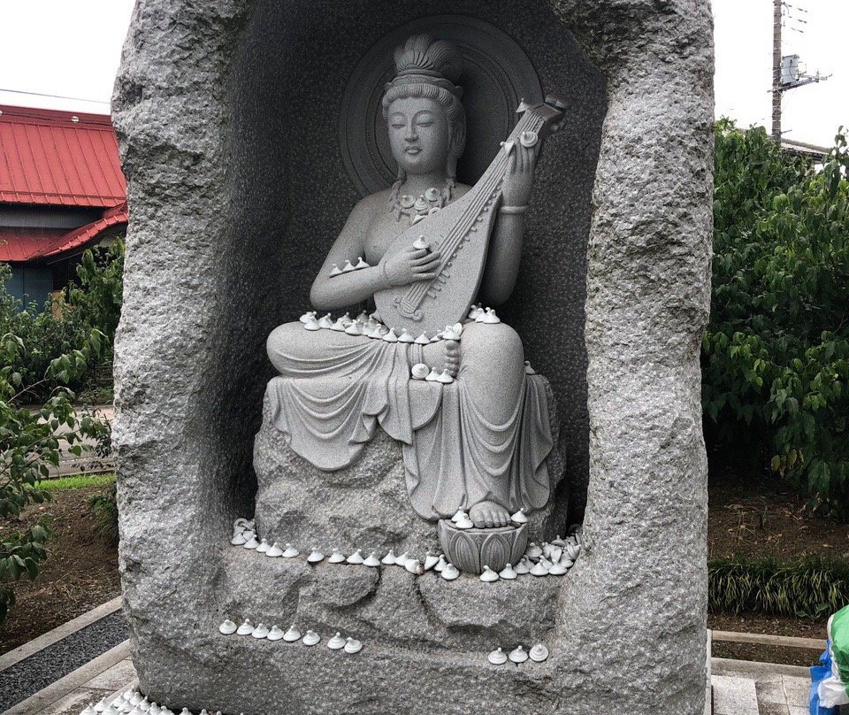 Raiden Shrine景点图片