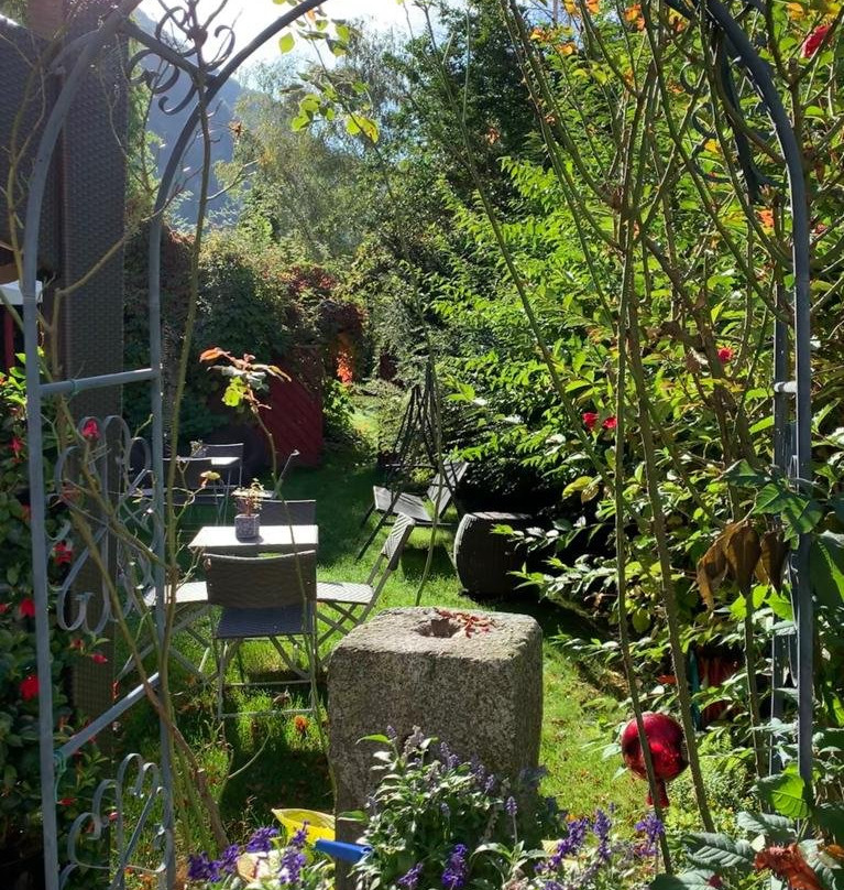 Romantik Hotel Stafler主图