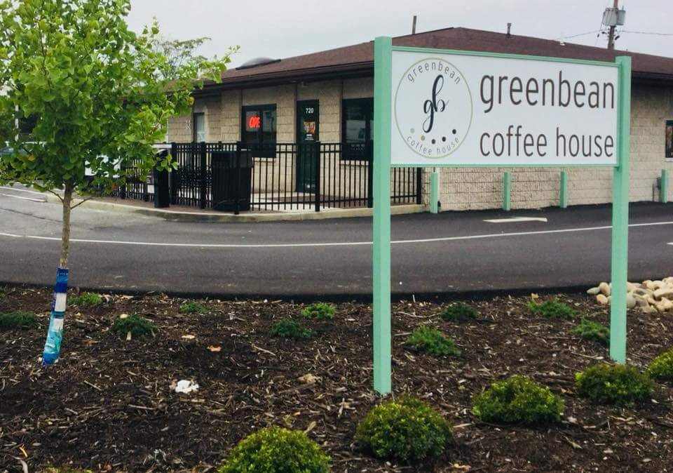 Greenbean Coffee House景点图片