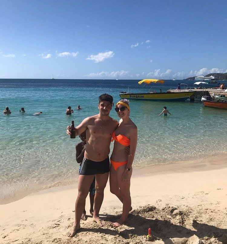 Nirraky Tours Grenada-St. George's必去景点