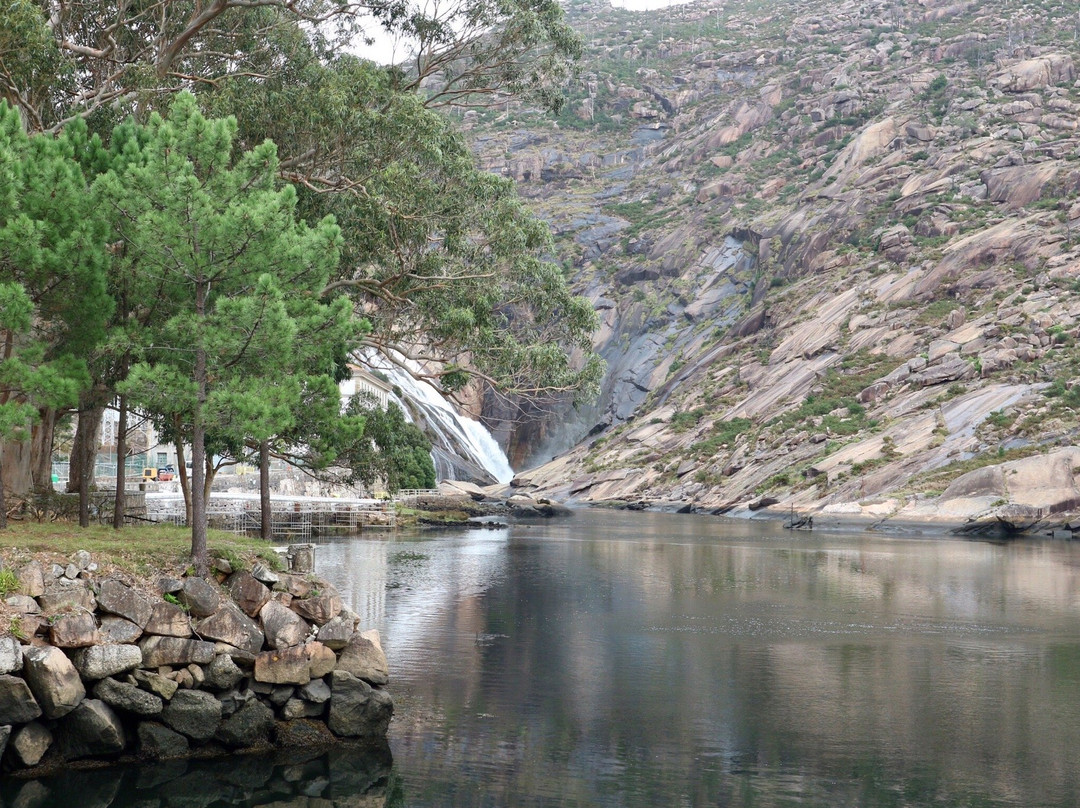Galicia Travels-圣地亚哥德孔波斯特拉必去景点