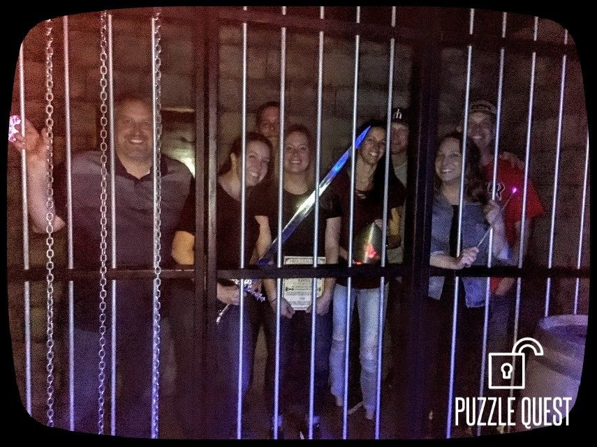 Puzzle Quest景点图片