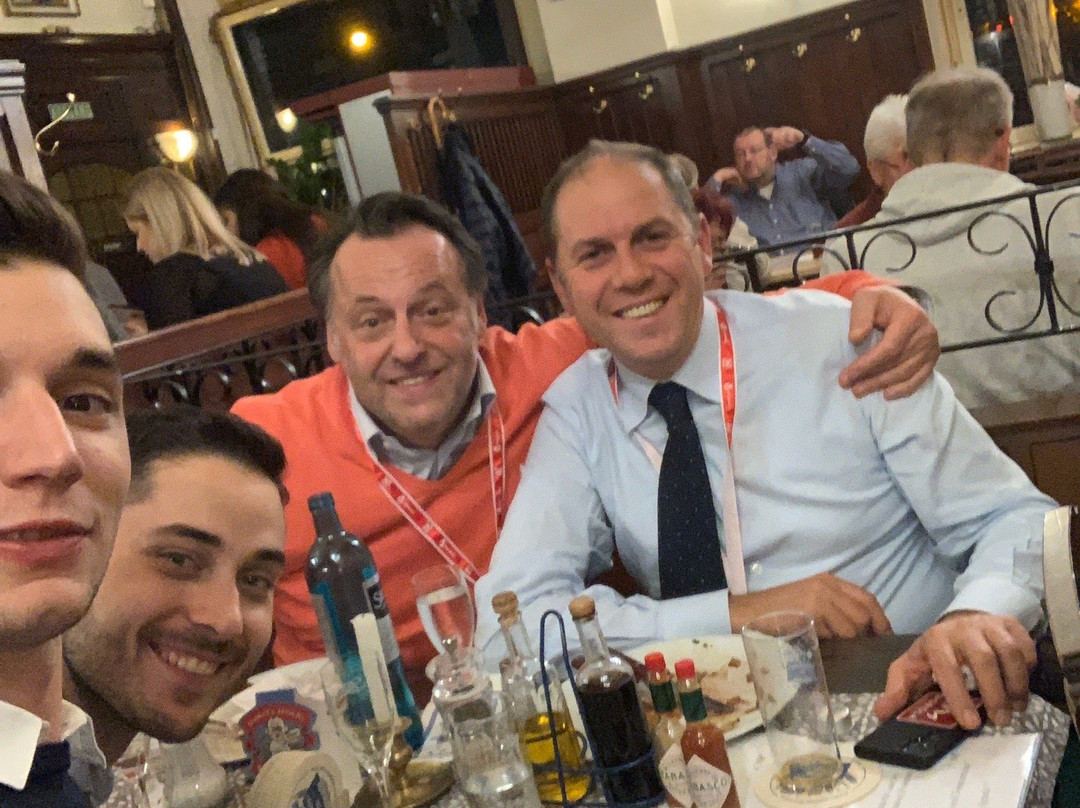 MOROLA caffe Italiano-马丁纳弗兰卡必去景点