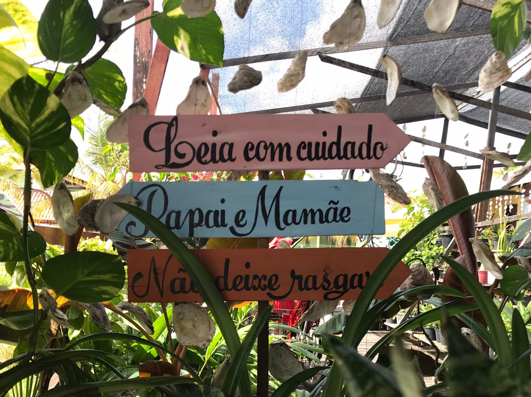 Maçarico Waterfront-Salinopolis必去景点