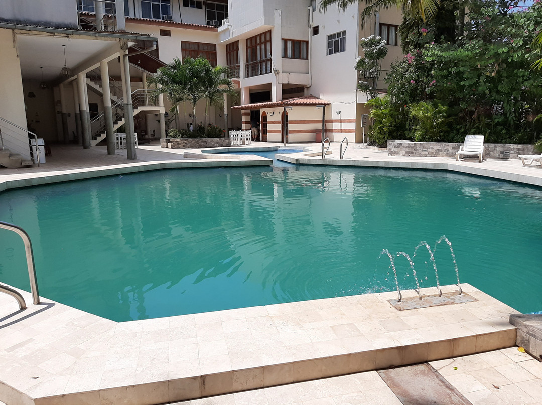 Grand Hotel Mercedes主图