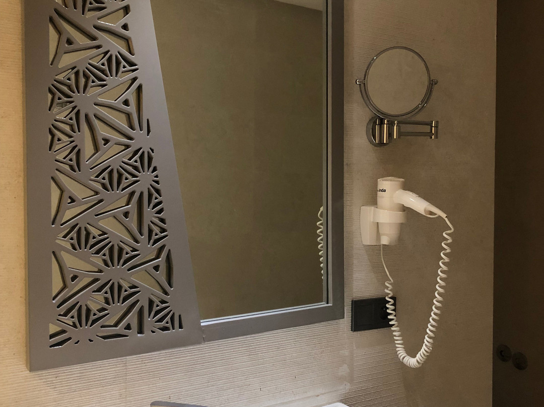 ONOMO Hotel Casablanca Airport主图