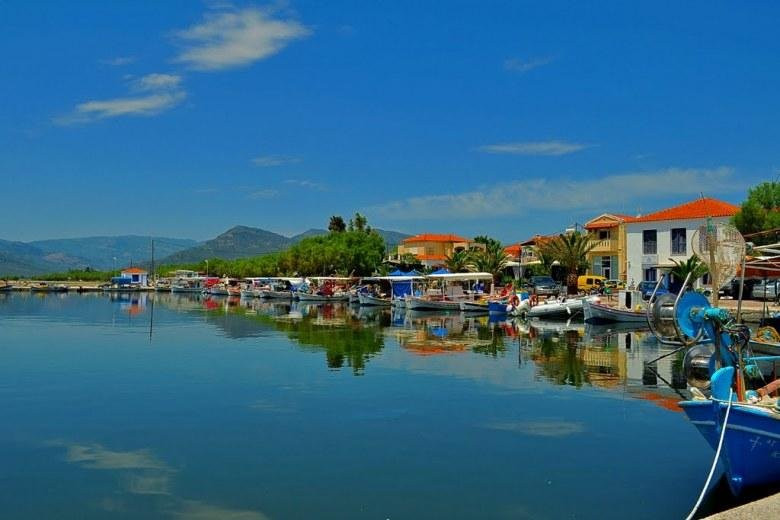 elektra cars-Petra必去景点