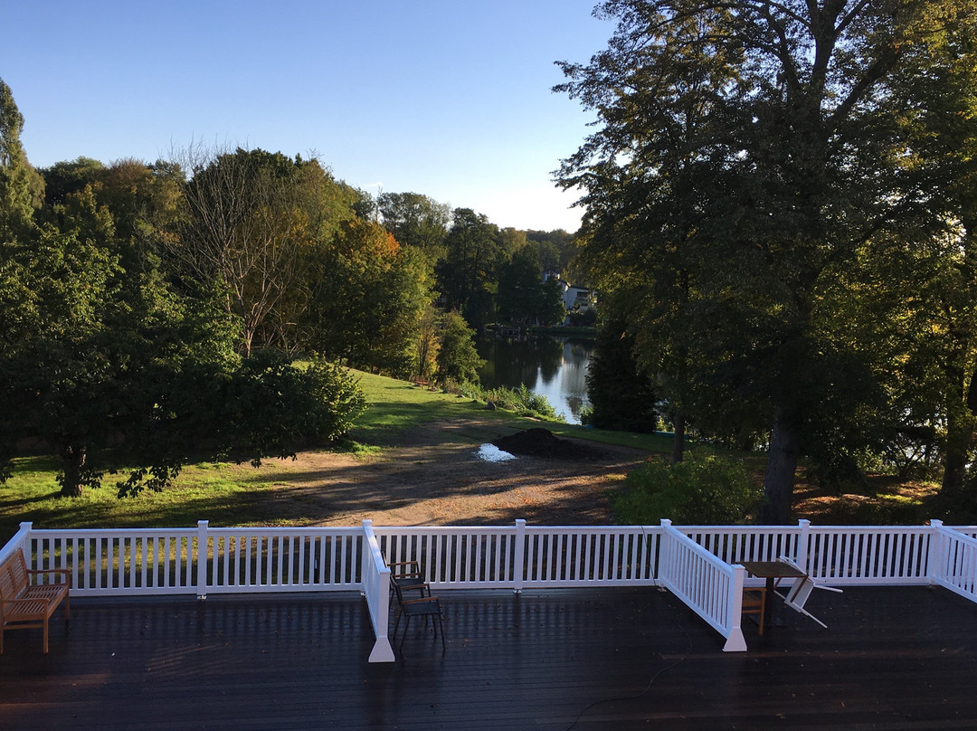 Lake House Plön主图