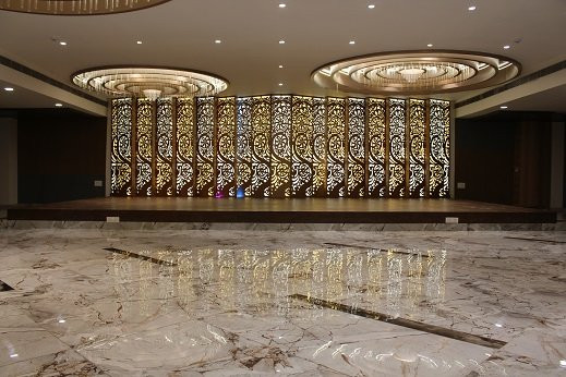 Meridian Hotel & Banquet主图