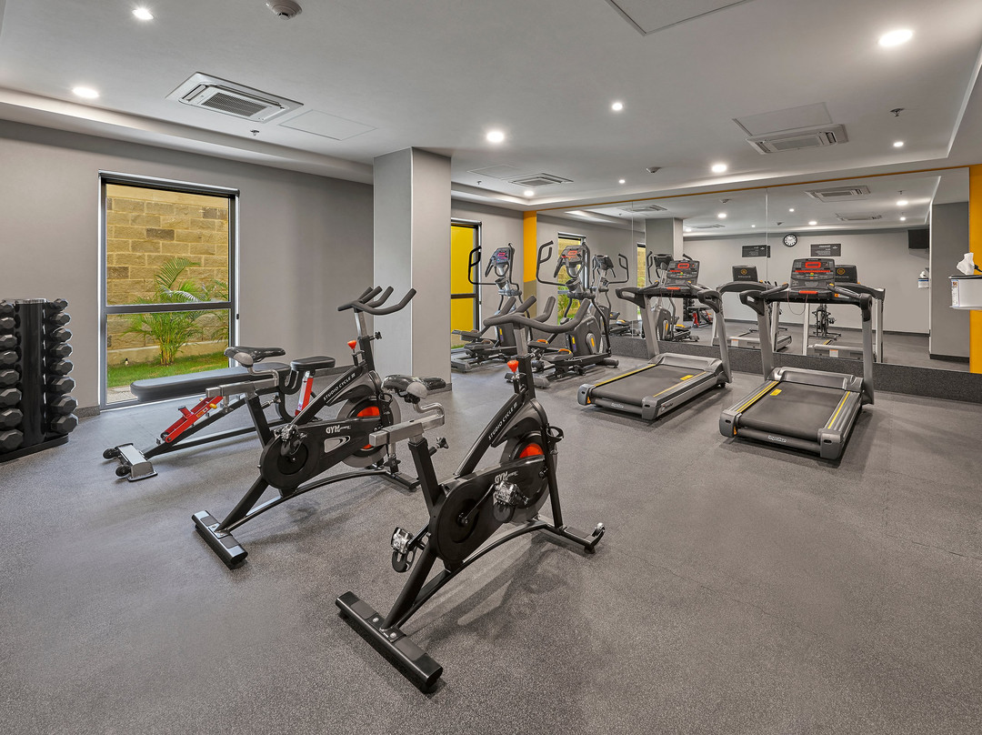 City Express Tapachula By Marriott主图