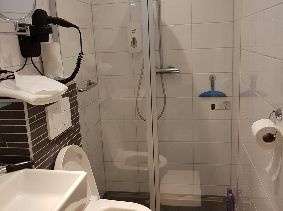 Hotel Kuik主图