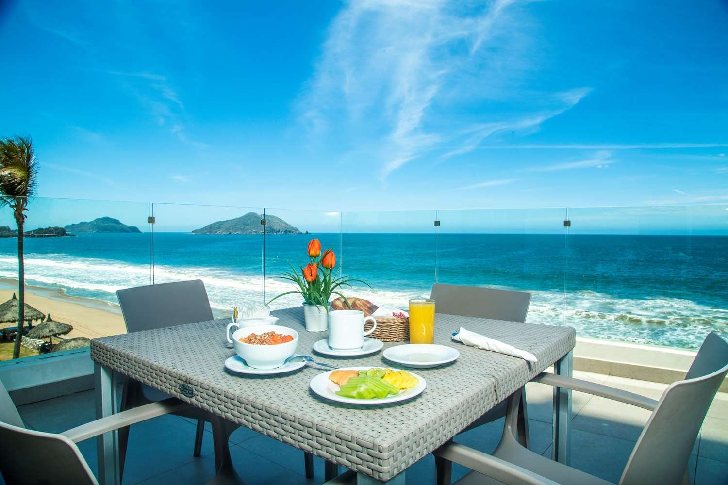 Park Inn by Radisson Mazatlan-官方