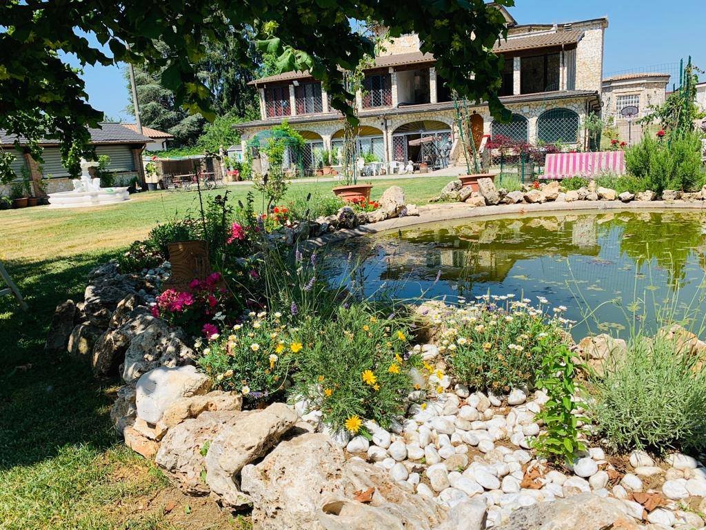 Garofalo Rooms-官方