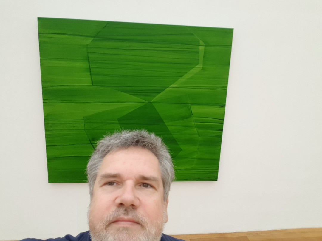 Kunstmuseum Bonn-波恩必去景点