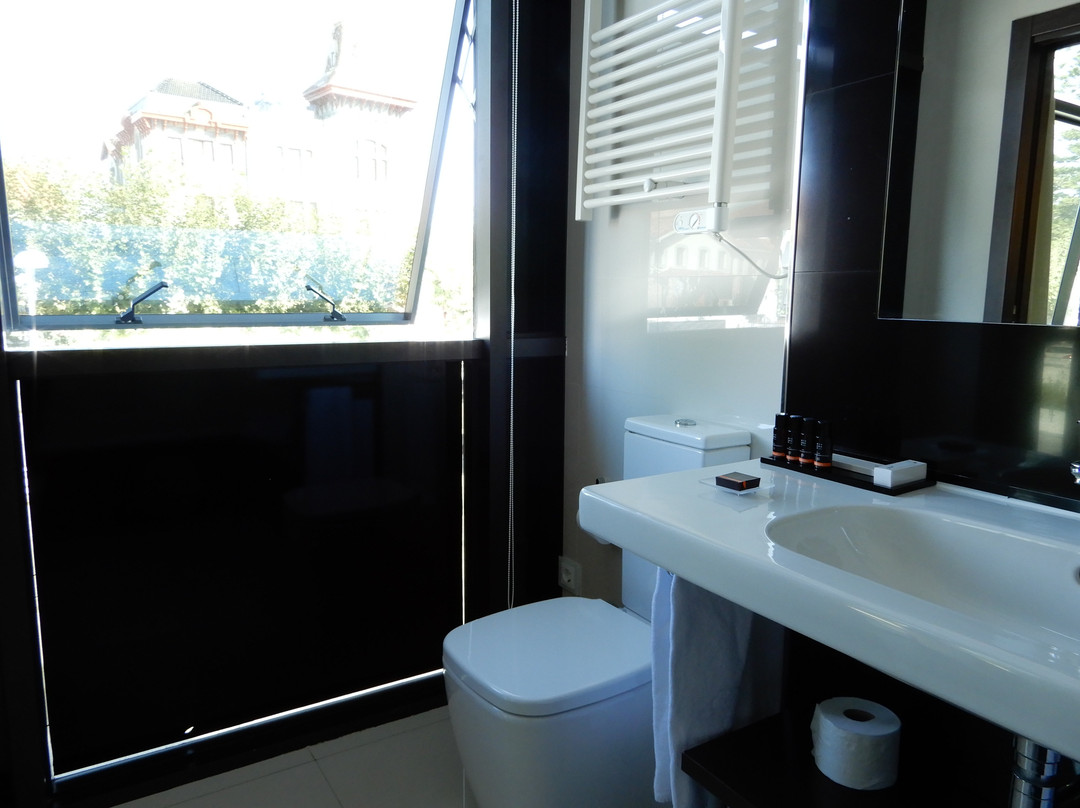 Hotel Villa Rosario II主图