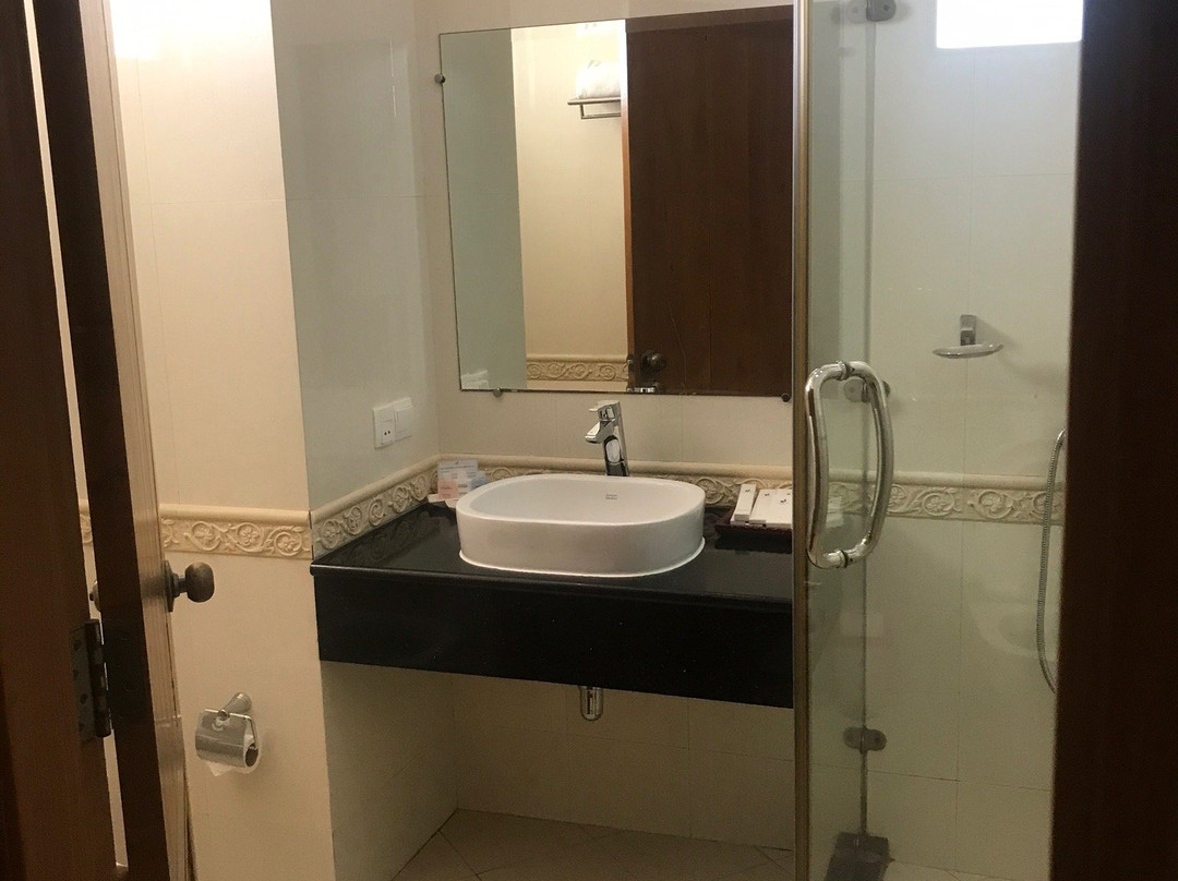 Mawlamyaing Strand Hotel主图