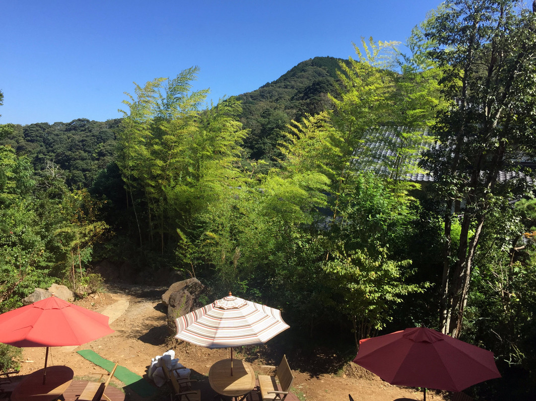 Kannon Onsen主图