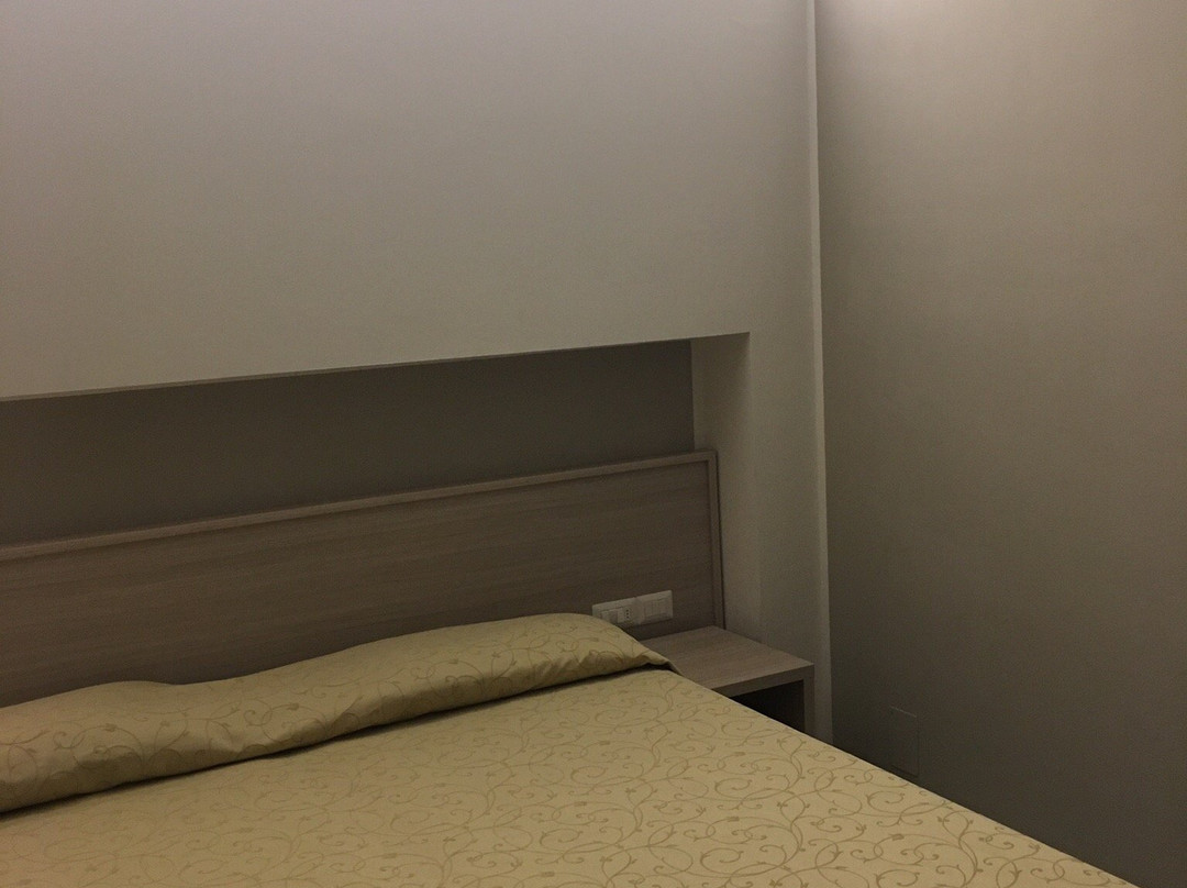 Hotel Delfina主图