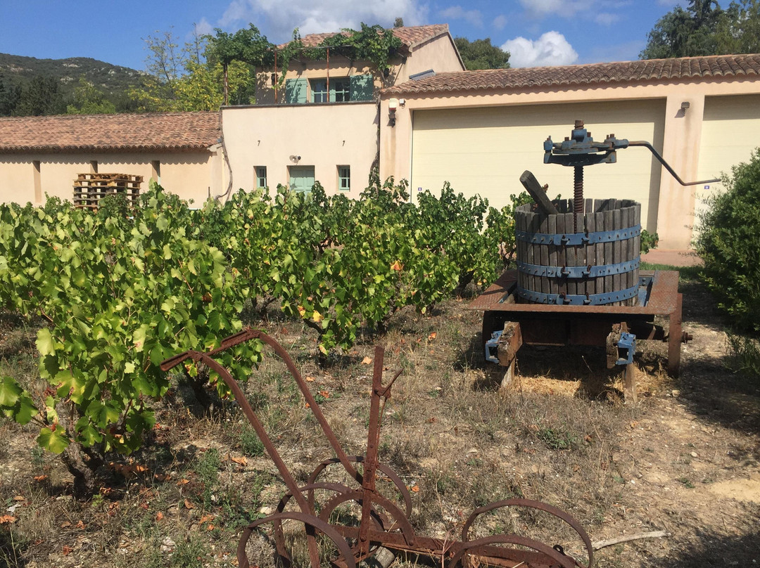 Provence Wine Weekends景点图片