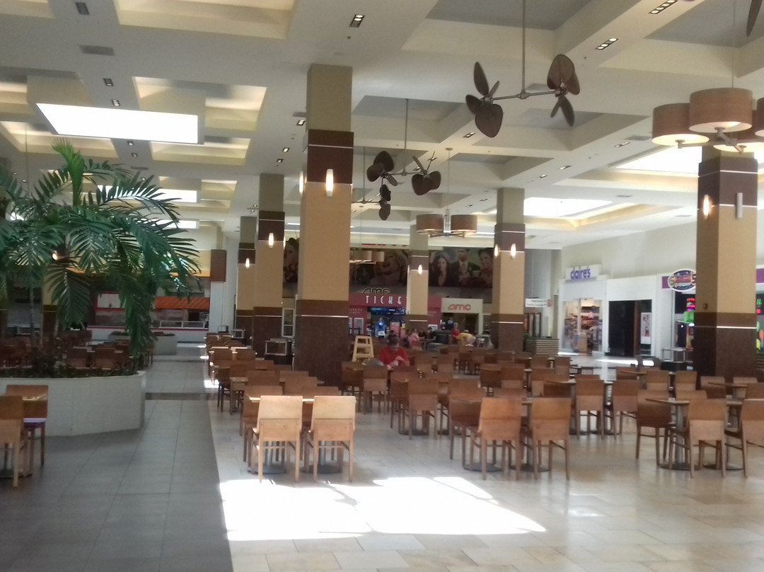 Westfield Mall, Sarasota景点图片