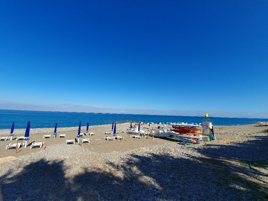 Capo D'orlando-墨西拿必去景点