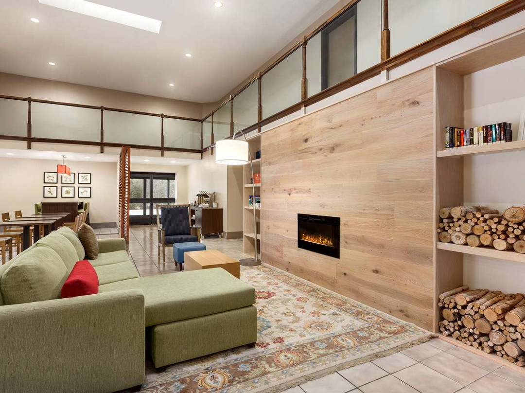 Country Inn & Suites By Radisson, King George, Va主图