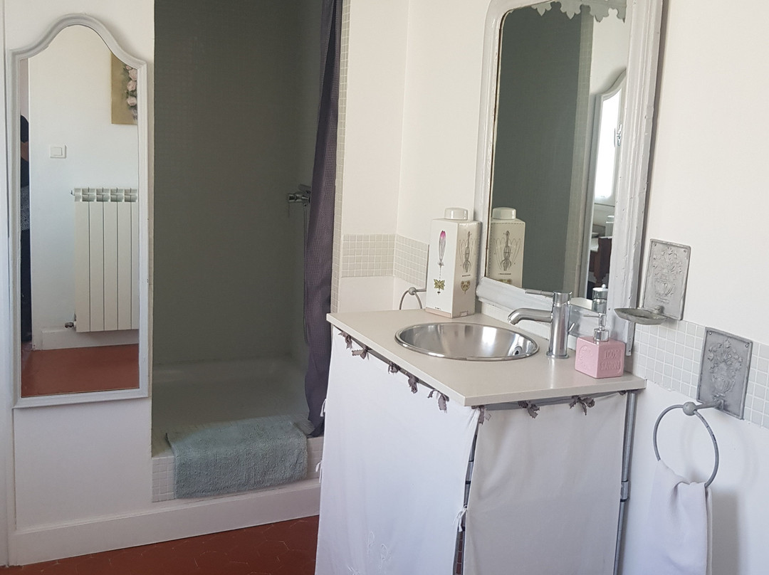 Le Logis Blanc主图