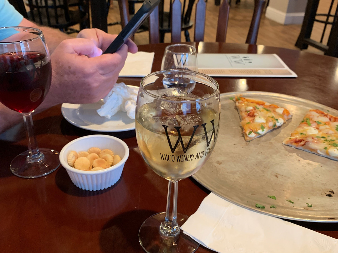 Waco Winery & Vineyards景点图片