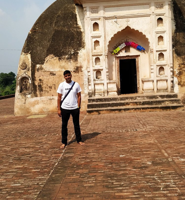 Jagannath Temple景点图片