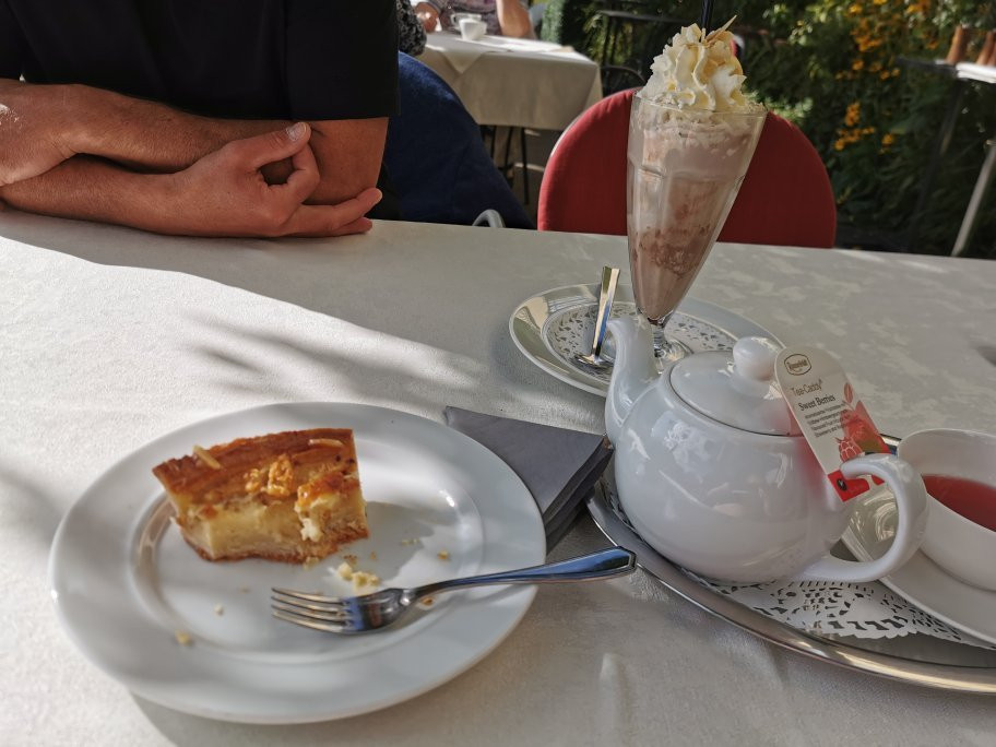 Schloss Haigerloch主图