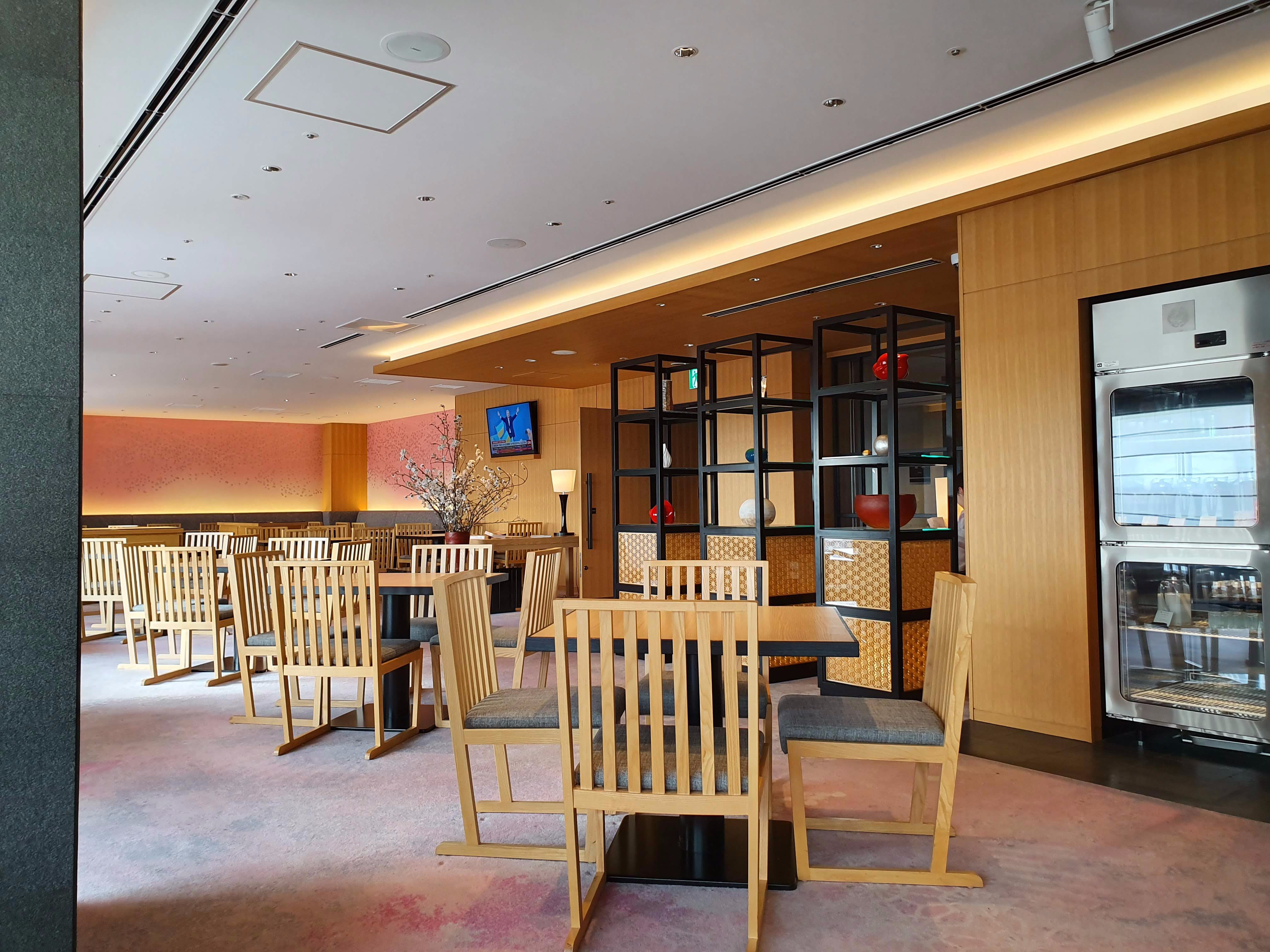 目黑雅叙园酒店-餐饮