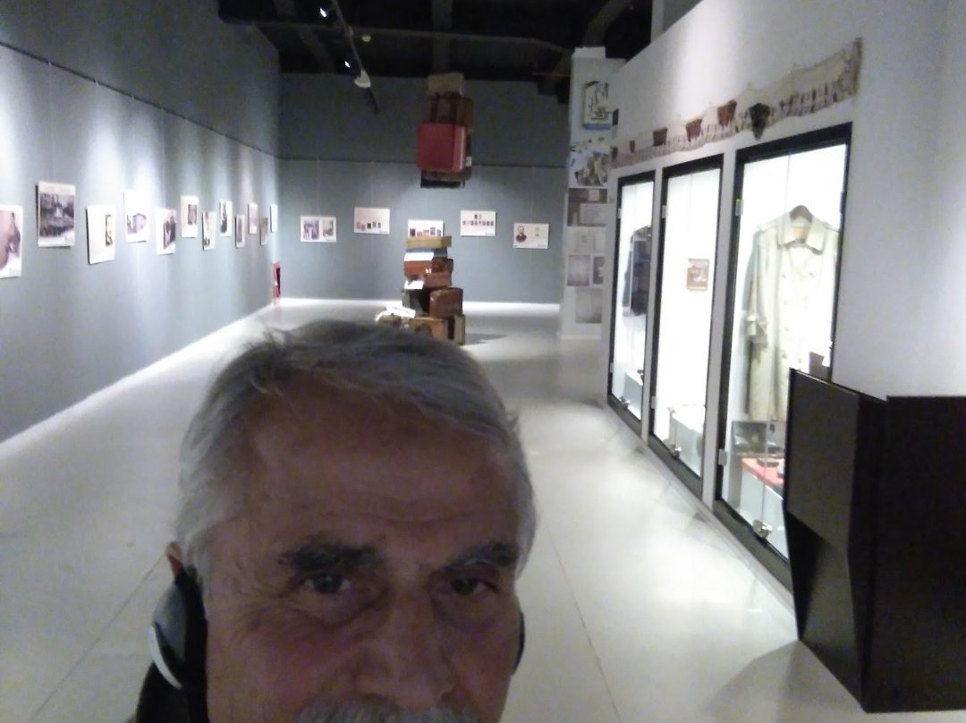 Bursa Goc Tarihi Muzesi景点图片