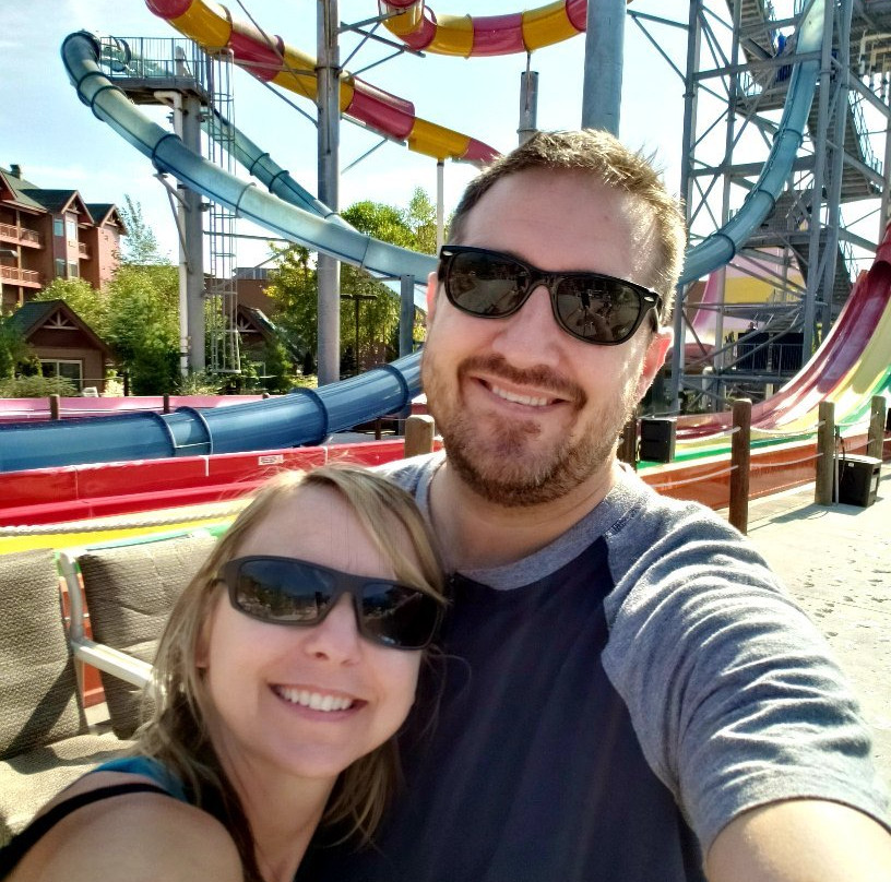 Wilderness at the Smokies-塞维尔维尔必去景点