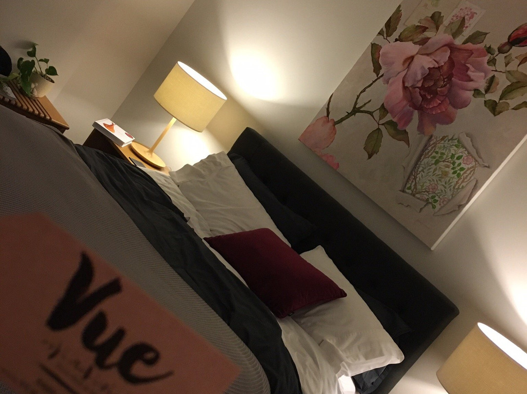 Vue at Jindivick Eco Bed and Breakfast主图