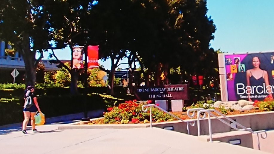 University of California Irvine-尔湾必去景点