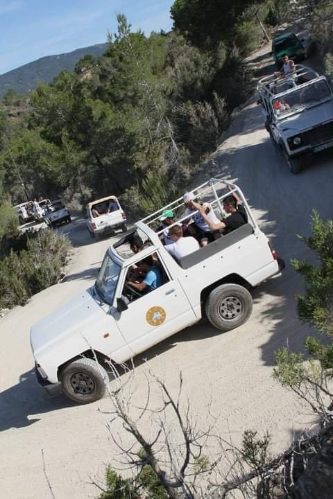 Eivissa Aventura景点图片