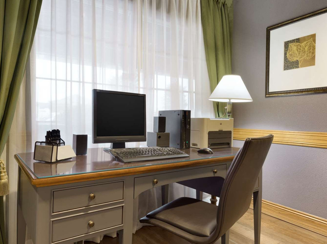 AmeriVu Inn & Suites – Shakopee, Minnesota主图