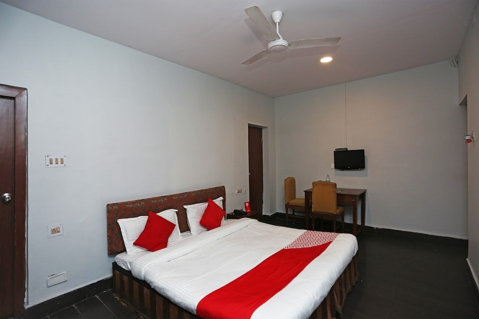 OYO 26626 The Citi Residenci主图