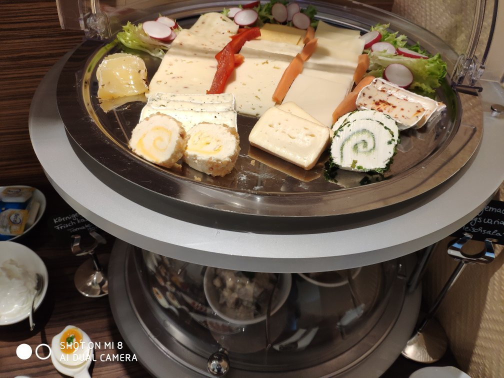 Hotel Residenz Zum Sudstrand主图