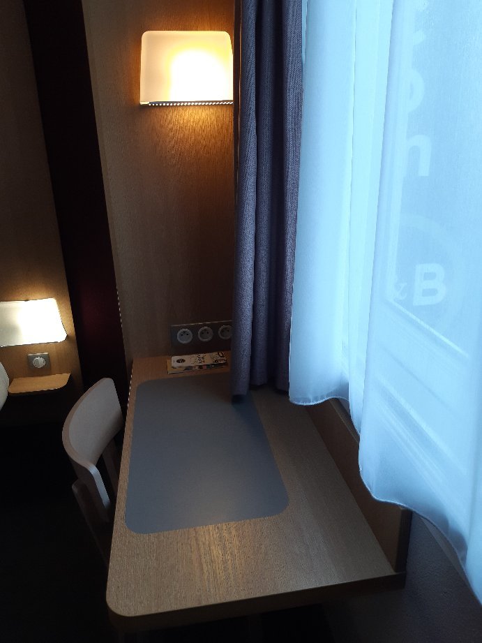 B&B HOTEL Orly Chevilly-Larue-官方