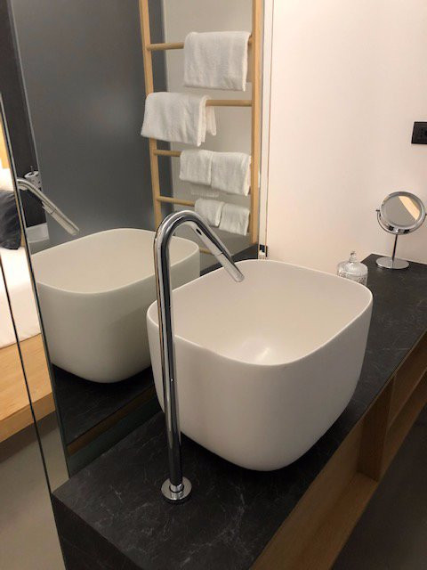 Habitat Boutique Hotel主图