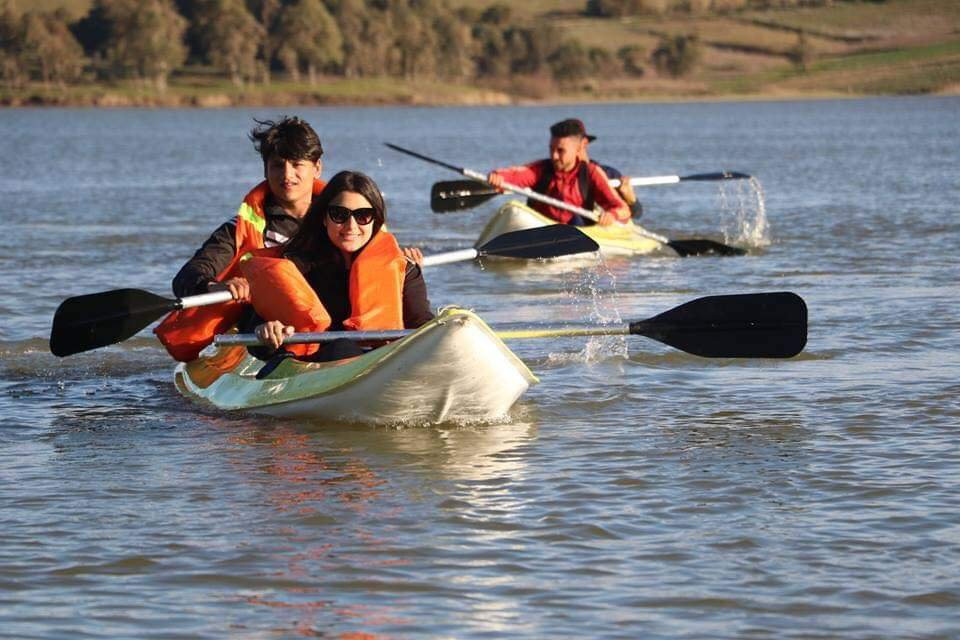 Nefza旅游攻略图片